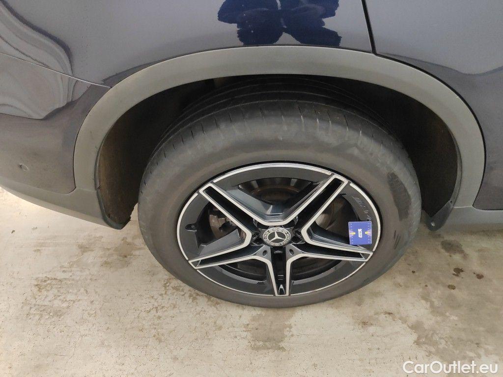Mercedes  G-Klasee MERCEDES CLASSE GLC DIESEL (X253) - 2019 GLC 300 de 194 4-Ma PHEV Business Solution 5d #43