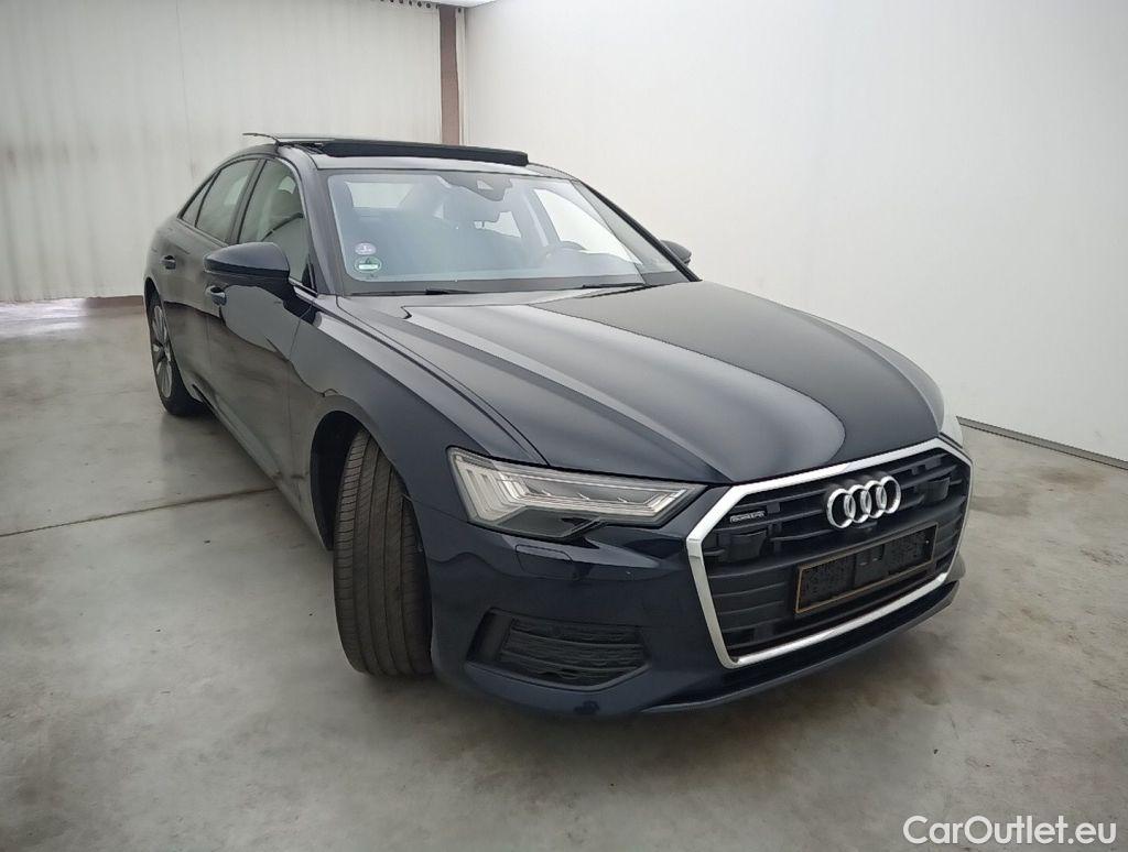 Audi  A6 AUDI  - 2018 45 TFSI 245 Quattro S tronic (EU6d-TEMP) 4d #8