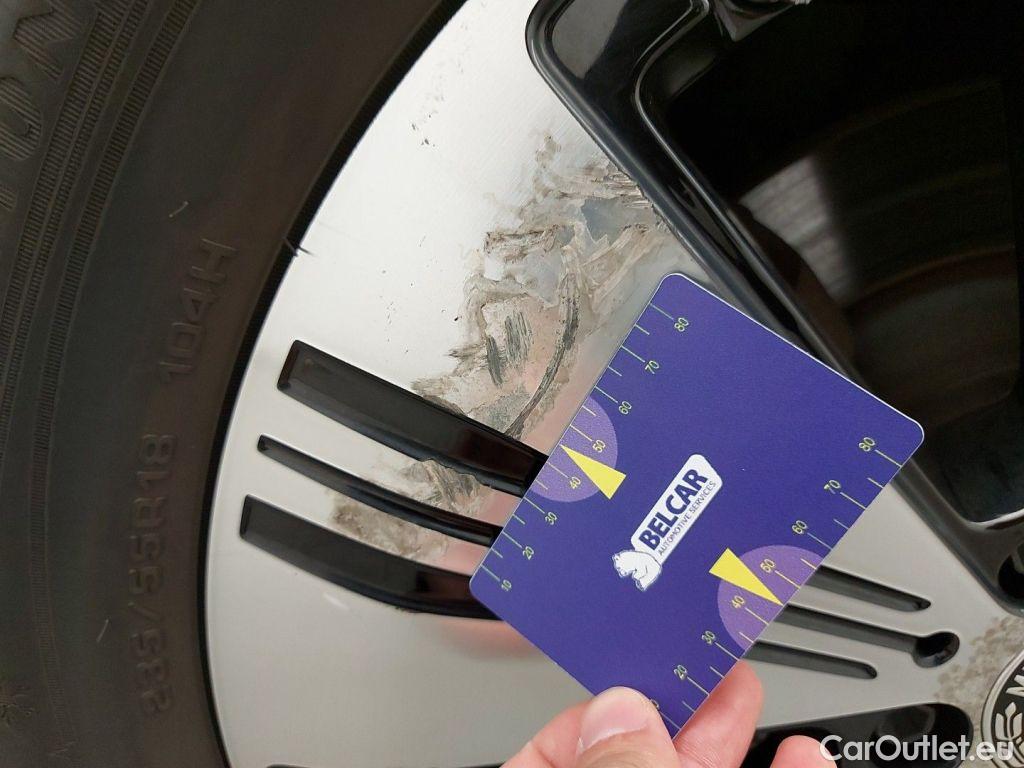 Mercedes  EQB MERCEDES  (X253) 66.5 kWh  250 190hp Business Line 5d #62