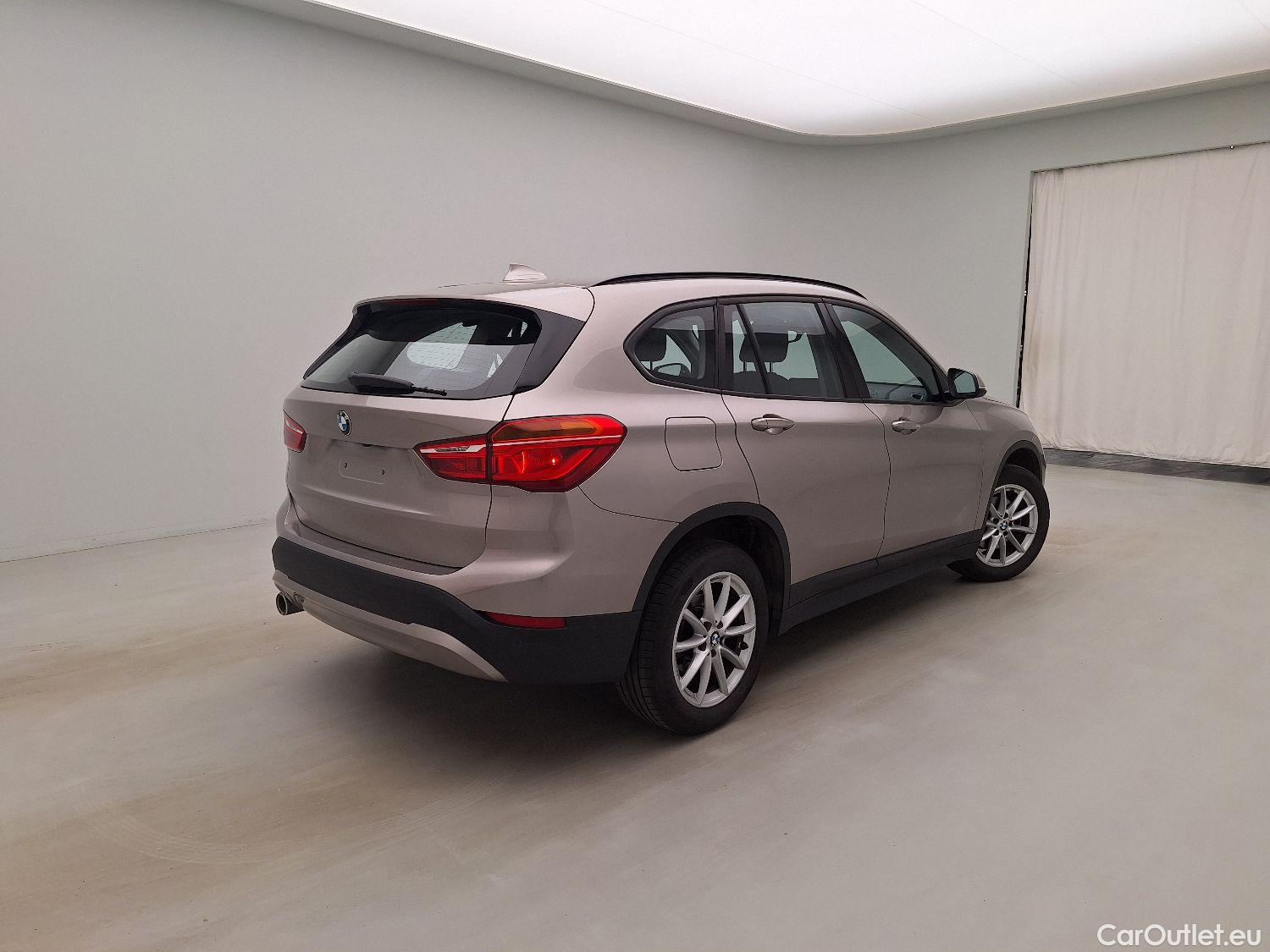 Bmw  X1 BMW,  FL'19, BMW  sDrive18i (100 kW) 5d #4