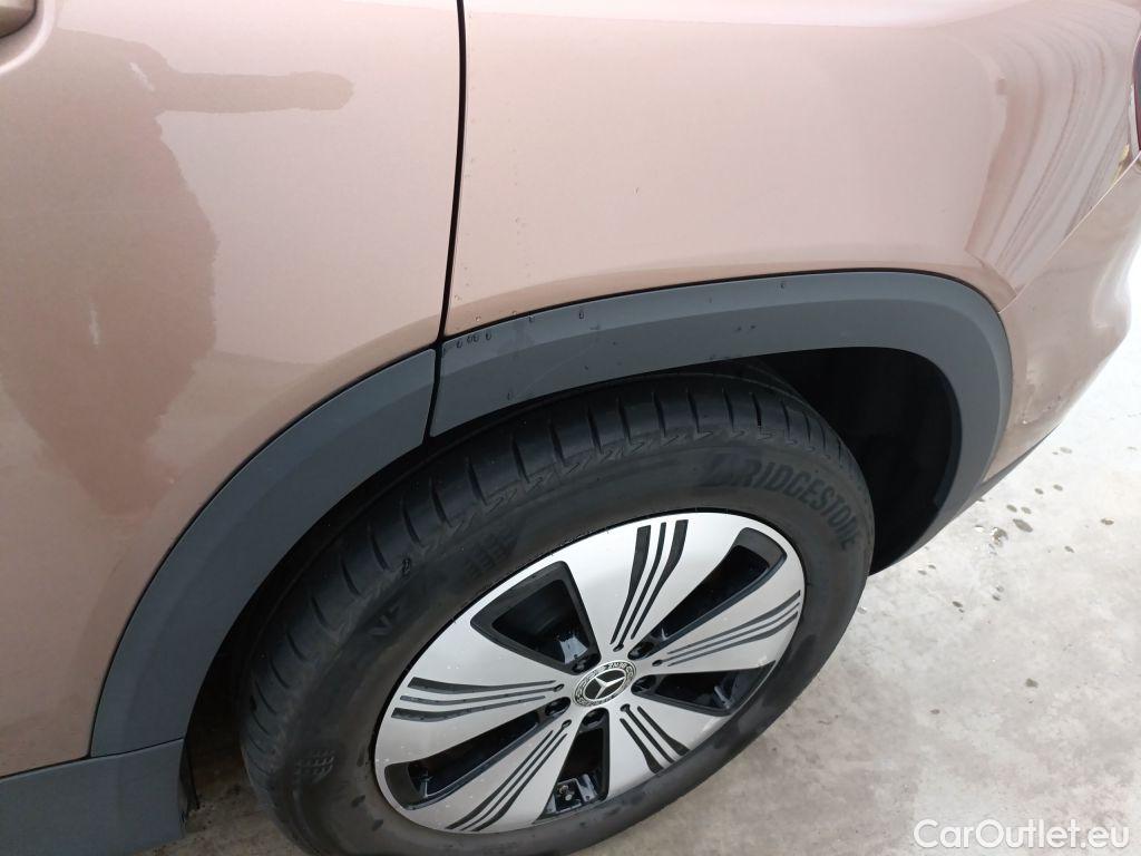 Mercedes  EQB MERCEDES  (X253) 70.5 kWh  250+ Business Line 5d #33