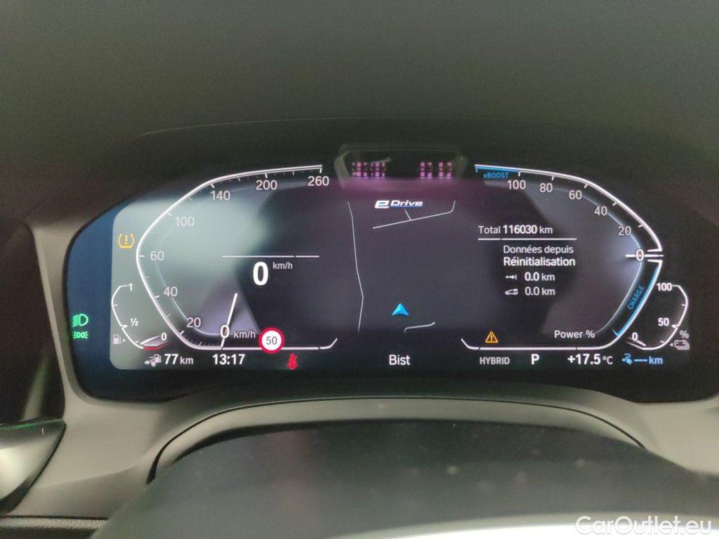 Bmw  Serie 3 BMW 3 - 2019 330eA 184 PHEV 4d #6