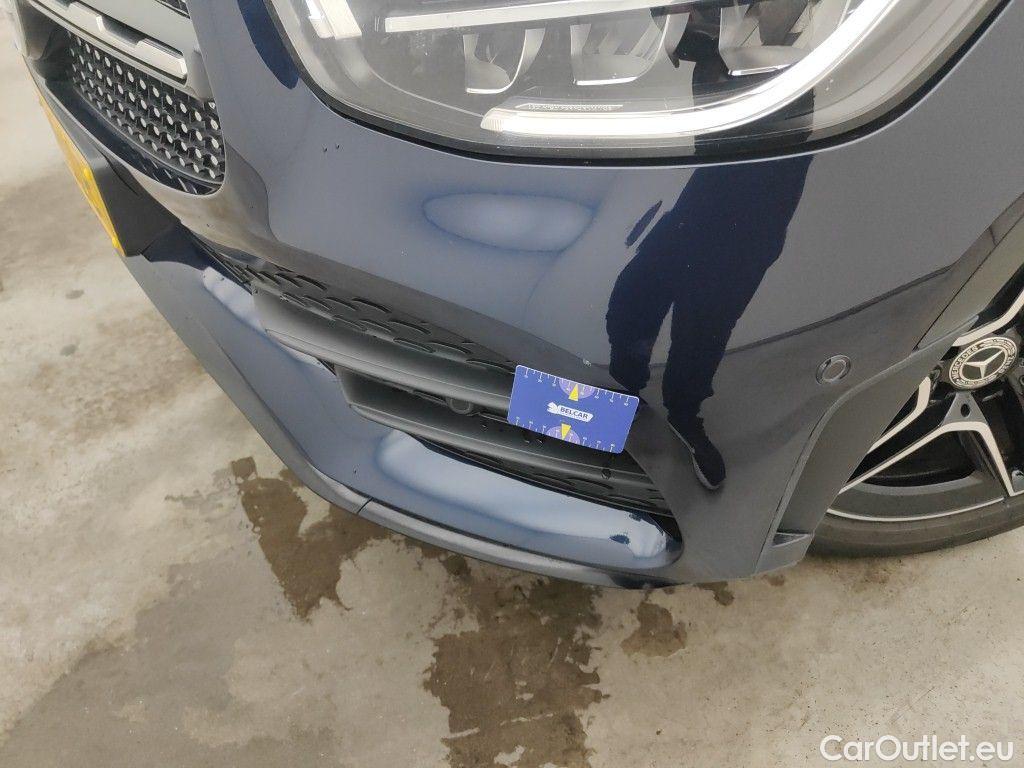 Mercedes  G-Klasee MERCEDES CLASSE GLC DIESEL (X253) - 2019 GLC 300 de 194 4-Ma PHEV Business Solution 5d #21