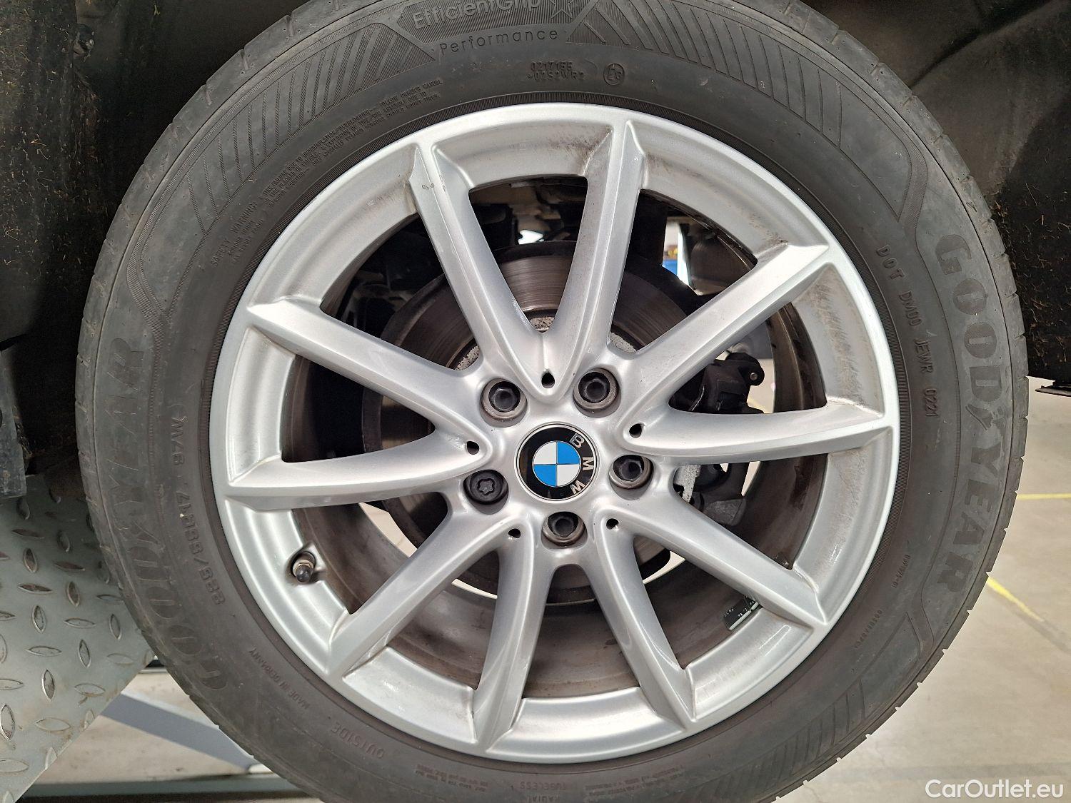 Bmw  X1 BMW,  FL'19, BMW  sDrive18i (100 kW) 5d #1