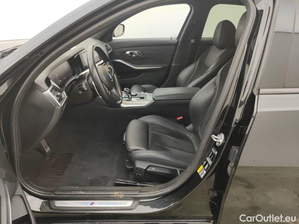 Bmw  Serie 3 BMW 3 - 2019 330eA 184 PHEV 4d #3