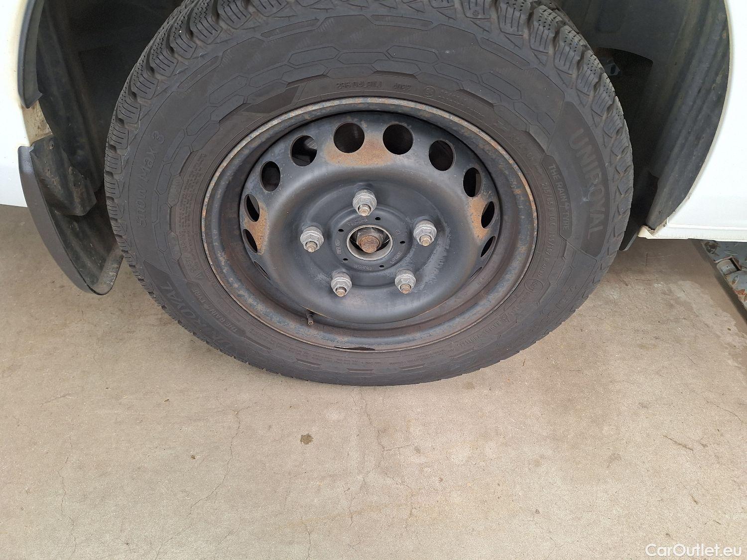 Ford  Transit Ford, _Trans.Custom FL'18, Ford  Custom 340L 2.0TD130Pk/96Kw A6 FWD Tr #2