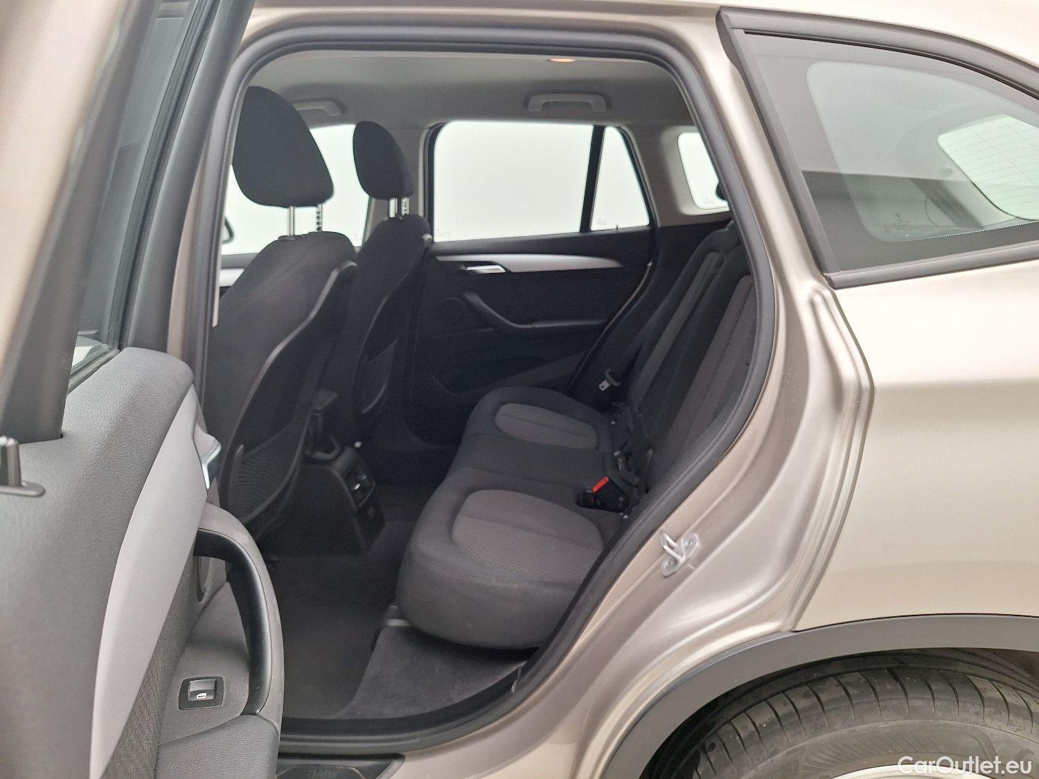 Bmw  X1 BMW,  FL'19, BMW  sDrive18i (100 kW) 5d #9