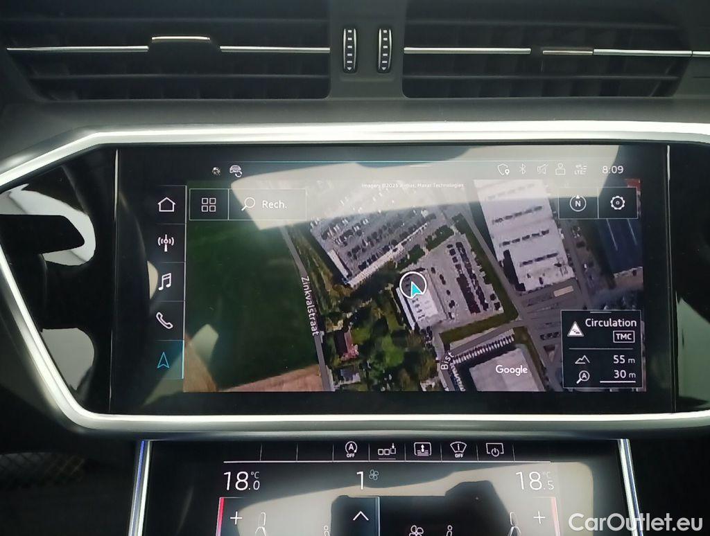 Audi  A6 AUDI  - 2018 45 TFSI 245 Quattro S tronic (EU6d-TEMP) 4d #11