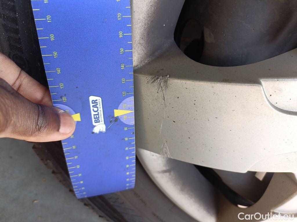 Renault  Master Renault  L2H2 En. Bl. dCi 150 - 3.5 Grand Confort 4d #36