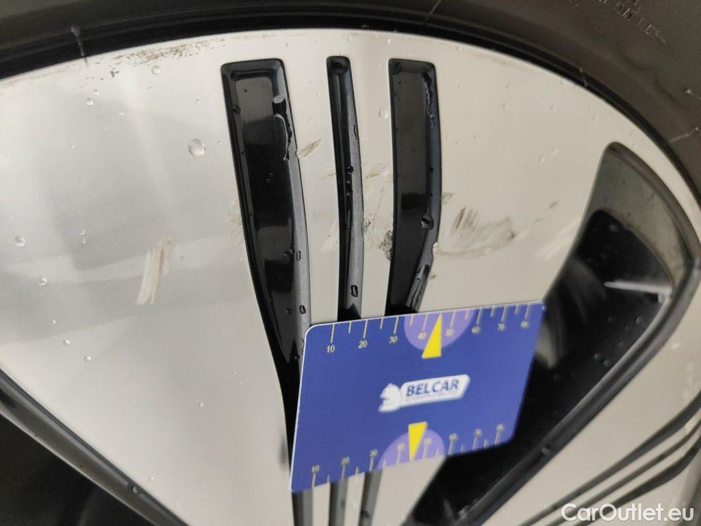 Mercedes  EQB MERCEDES  (X253) 66.5 kWh  250 190hp Business Line 5d #48