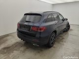Mercedes  G-Klasee MERCEDES CLASSE GLC DIESEL (X253) - 2019 GLC 300 de 194 4-Ma PHEV Business Solution 5d #2