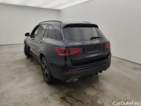 Mercedes  G-Klasee MERCEDES CLASSE GLC DIESEL (X253) - 2019 GLC 300 de 194 4-Ma PHEV Business Solution 5d #7