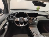 Mercedes  G-Klasee MERCEDES CLASSE GLC DIESEL (X253) - 2019 GLC 300 de 194 4-Ma PHEV Business Solution 5d #9
