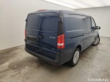  Mercedes  Vito MERCEDES-BENZ  116 FOURGON SWB DIESEL - 2022 2.0 BlueTEC 163hp A1 BE 4-Matic 9G-Tr (EU6d) 4d #2