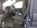  Mercedes  Vito MERCEDES-BENZ  116 FOURGON SWB DIESEL - 2022 2.0 BlueTEC 163hp A1 BE 4-Matic 9G-Tr (EU6d) 4d #3