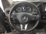  Mercedes  Vito MERCEDES-BENZ  116 FOURGON SWB DIESEL - 2022 2.0 BlueTEC 163hp A1 BE 4-Matic 9G-Tr (EU6d) 4d #25
