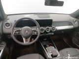 Mercedes  EQB MERCEDES  (X253) 70.5 kWh  250+ Business Line 5d #9