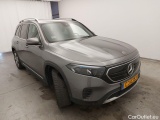 Mercedes  EQB MERCEDES  (X253) 66.5 kWh  250 190hp Business Line 5d #8