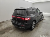 Mercedes  EQB MERCEDES  (X253) 66.5 kWh  250 190hp Business Line 5d #2