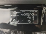 Mercedes  EQB MERCEDES  (X253) 66.5 kWh  250 190hp Business Line 5d #17