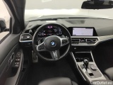 Bmw  Serie 3 BMW 3 - 2019 330eA 184 PHEV 4d #9