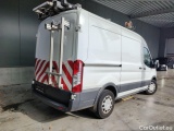  Ford  Transit Ford  350M 2.0TD 130pk 96kW M6 Trend 4d #2