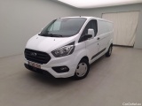 Ford  Transit Ford, _Trans.Custom FL'18, Ford  Custom 340L 2.0TD130Pk/96Kw A6 FWD Tr #2