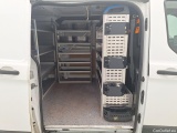 Ford  Transit Ford, _Trans.Custom FL'18, Ford  Custom 340L 2.0TD130Pk/96Kw A6 FWD Tr #4