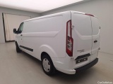 Ford  Transit Ford, _Trans.Custom FL'18, Ford  Custom 340L 2.0TD130Pk/96Kw A6 FWD Tr #6