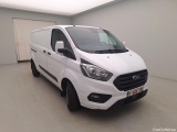 Ford  Transit Ford, _Trans.Custom FL'18, Ford  Custom 340L 2.0TD130Pk/96Kw A6 FWD Tr #9