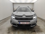  Citroen  C5 Citroën  Aircross Hybrid 225 e-EAT8 Feel 5d #5