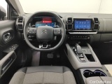 Citroen  C5 Citroën  Aircross Hybrid 225 e-EAT8 Feel 5d #9