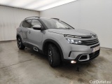  Citroen  C5 Citroën  Aircross Hybrid 225 e-EAT8 Feel 5d #8