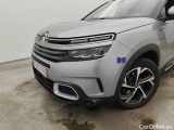  Citroen  C5 Citroën  Aircross Hybrid 225 e-EAT8 Feel 5d #20
