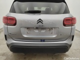  Citroen  C5 Citroën  Aircross Hybrid 225 e-EAT8 Feel 5d #22