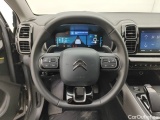  Citroen  C5 Citroën  Aircross Hybrid 225 e-EAT8 Feel 5d #24