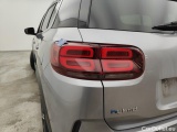  Citroen  C5 Citroën  Aircross Hybrid 225 e-EAT8 Feel 5d #31