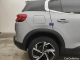  Citroen  C5 Citroën  Aircross Hybrid 225 e-EAT8 Feel 5d #33