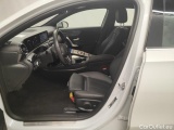 Mercedes  A-Klasse Mercedes-Benz  A 250 e Luxury Line 5d #3