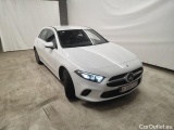 Mercedes  A-Klasse Mercedes-Benz  A 250 e Luxury Line 5d #8
