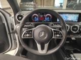 Mercedes  A-Klasse Mercedes-Benz  A 250 e Luxury Line 5d #23