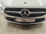 Mercedes  A-Klasse Mercedes-Benz  A 250 e Luxury Line 5d #28