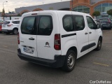  Citroen  Berlingo CITROEN  / 2018 / 4P / combi Talla M BlueHDi 100 S&S LIVE (AC) #2