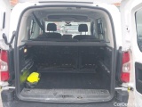  Citroen  Berlingo CITROEN  / 2018 / 4P / combi Talla M BlueHDi 100 S&S LIVE (AC) #8