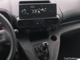  Citroen  Berlingo CITROEN  / 2018 / 4P / combi Talla M BlueHDi 100 S&S LIVE (AC) #13
