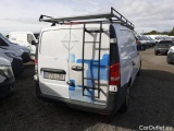  Mercedes  Vito MERCEDES-BENZ  / 2014 / 4P / furgón 111 CDI Larga #2