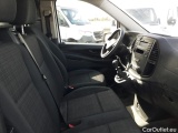  Mercedes  Vito MERCEDES-BENZ  / 2014 / 4P / furgón 111 CDI Larga #6