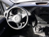  Mercedes  Vito MERCEDES-BENZ  / 2014 / 4P / furgón 111 CDI Larga #3