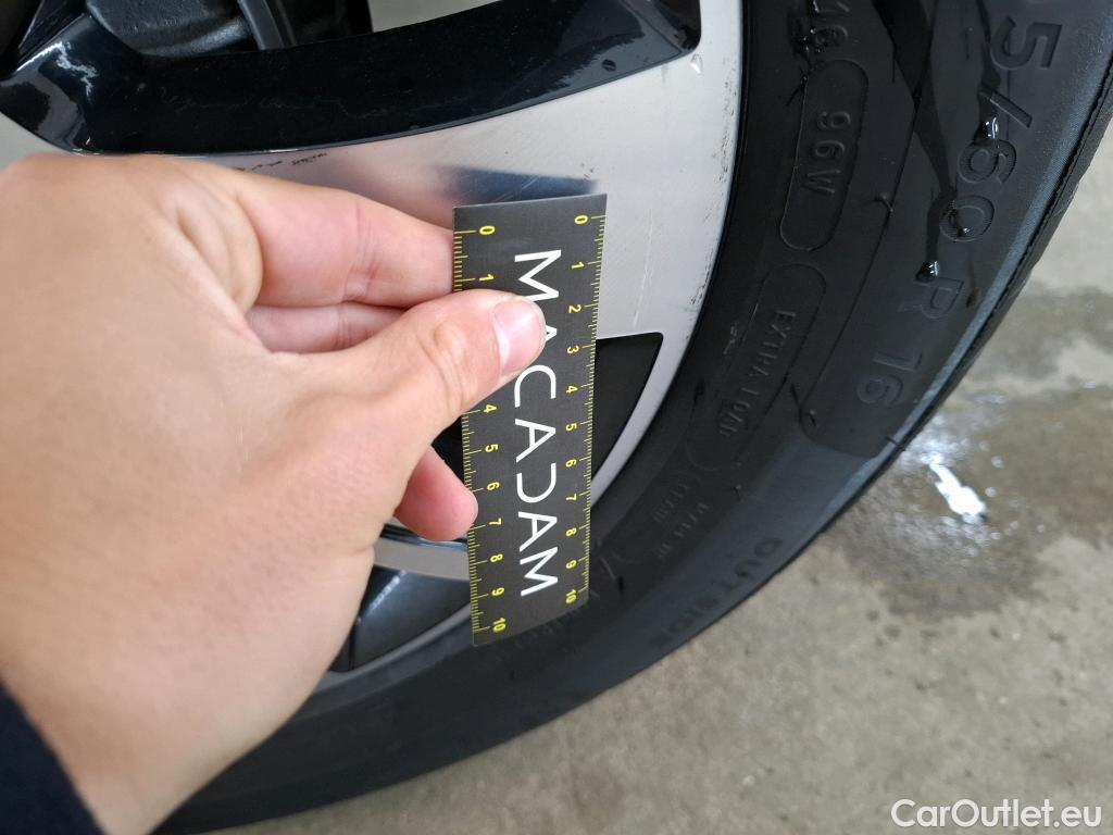 Renault  Captur  Business 0.9 TCe 90CV BVM5 E6 / TRANSFO VP/VF #29