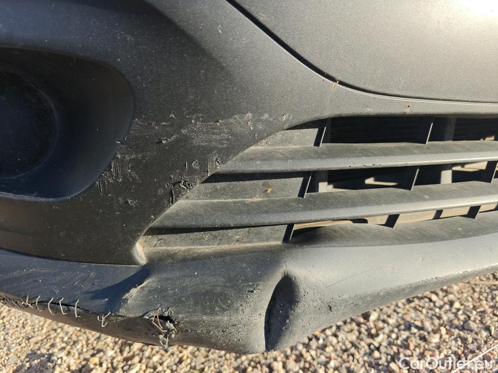 Mercedes  Citan  110 CDI standard (420.723) 1.5 95CV MT6 E6d #6